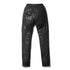 JULIUS 897PAM19 Black / Coated Illium Joggers